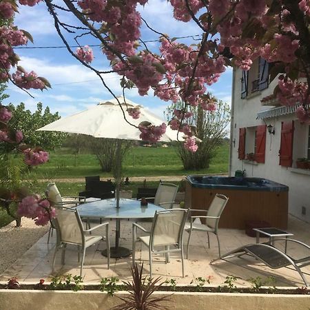 Bed and Breakfast La Croix Blanche Экстерьер фото