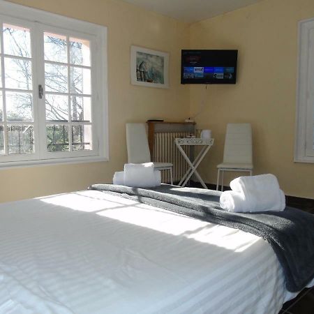 Bed and Breakfast La Croix Blanche Экстерьер фото