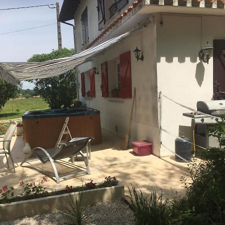 Bed and Breakfast La Croix Blanche Экстерьер фото