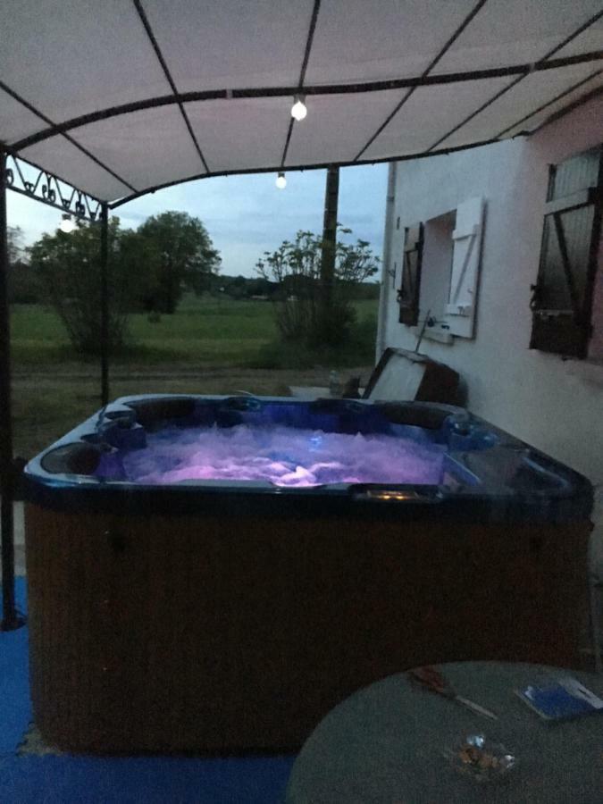 Bed and Breakfast La Croix Blanche Экстерьер фото