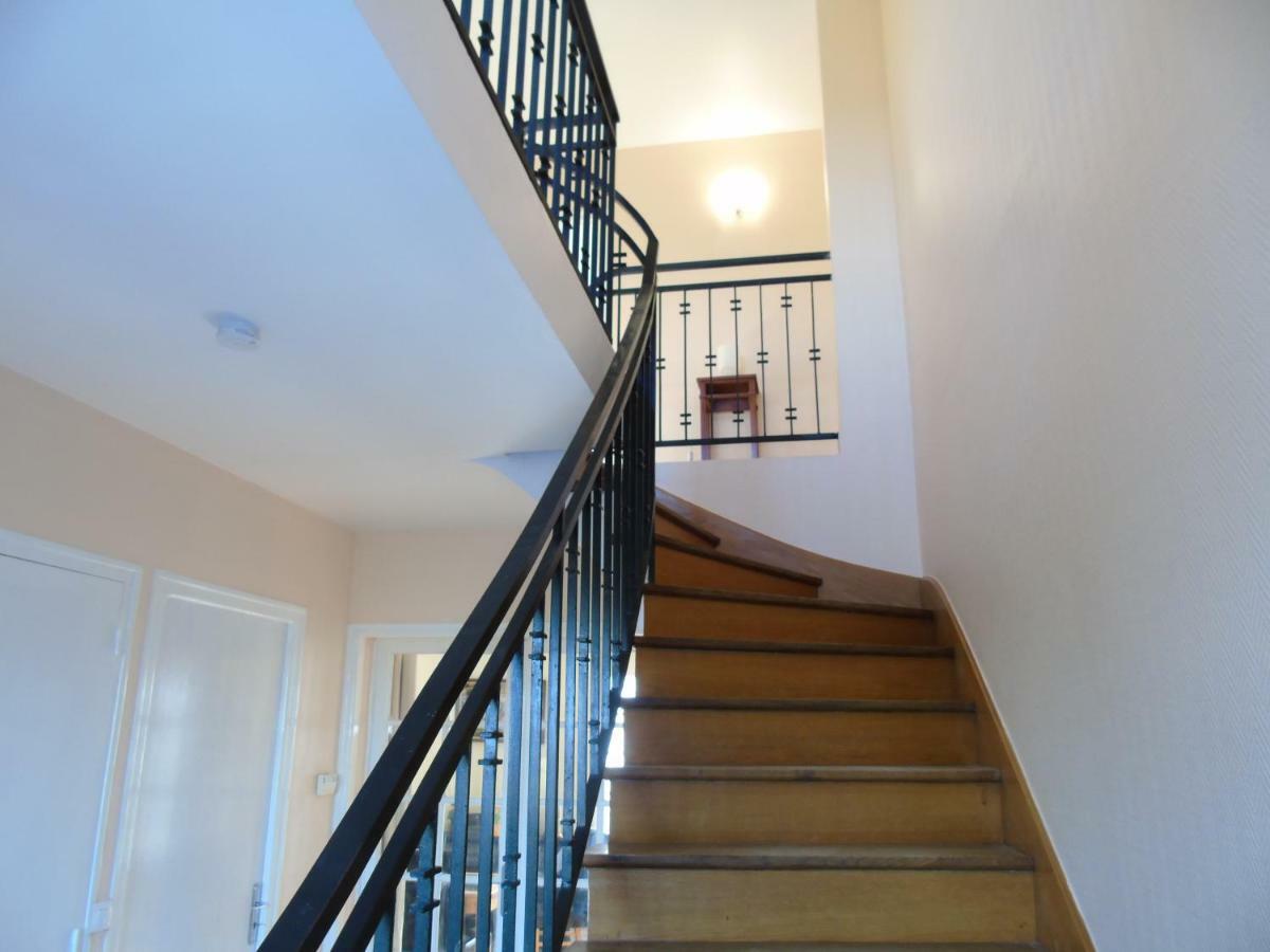 Bed and Breakfast La Croix Blanche Экстерьер фото