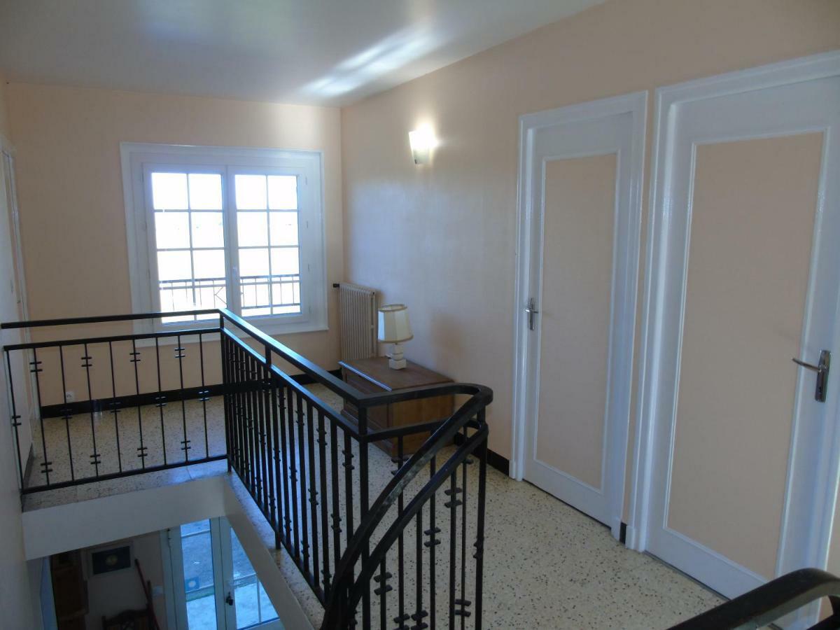 Bed and Breakfast La Croix Blanche Экстерьер фото