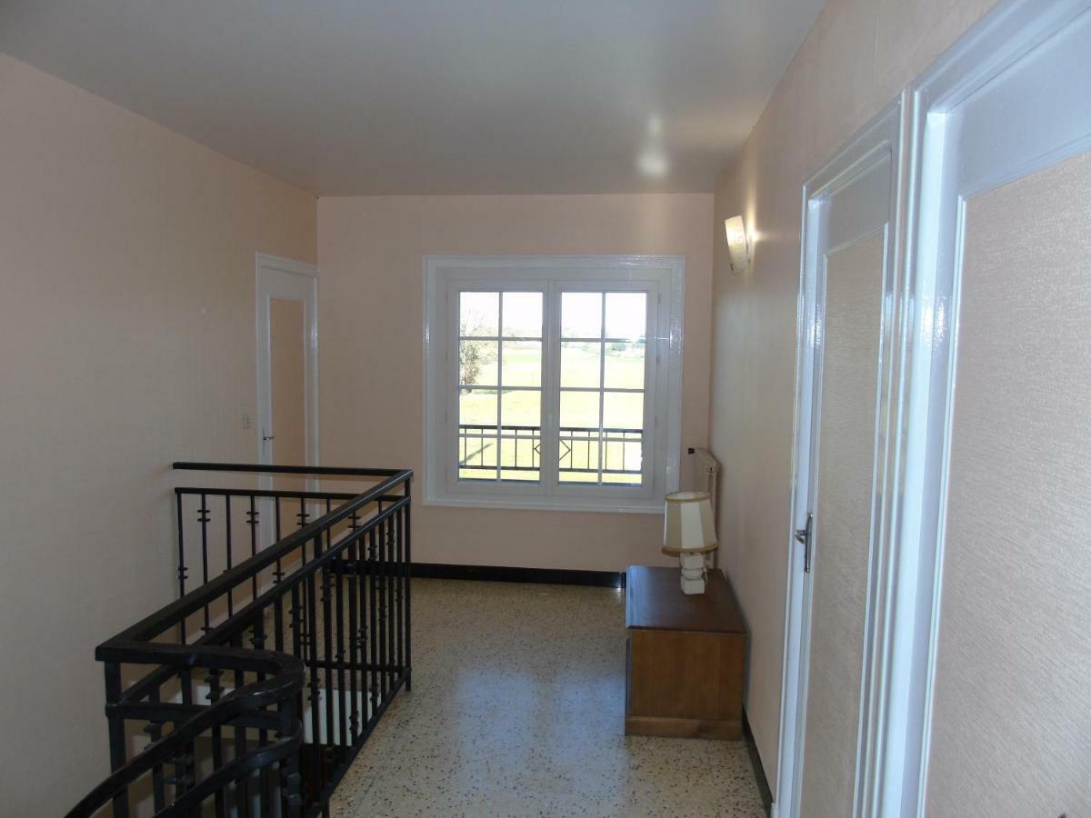 Bed and Breakfast La Croix Blanche Экстерьер фото