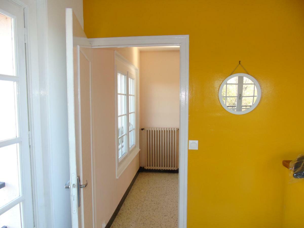 Bed and Breakfast La Croix Blanche Экстерьер фото