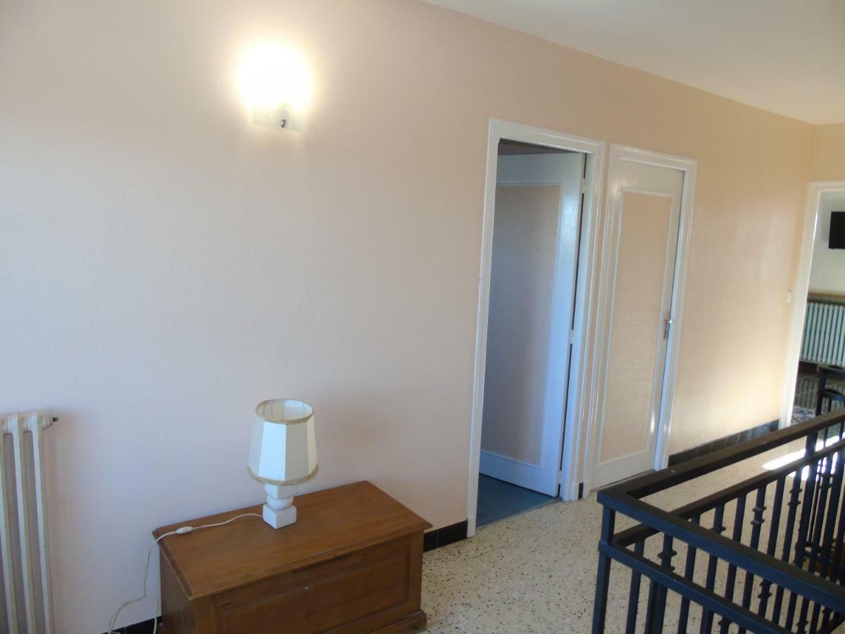 Bed and Breakfast La Croix Blanche Экстерьер фото