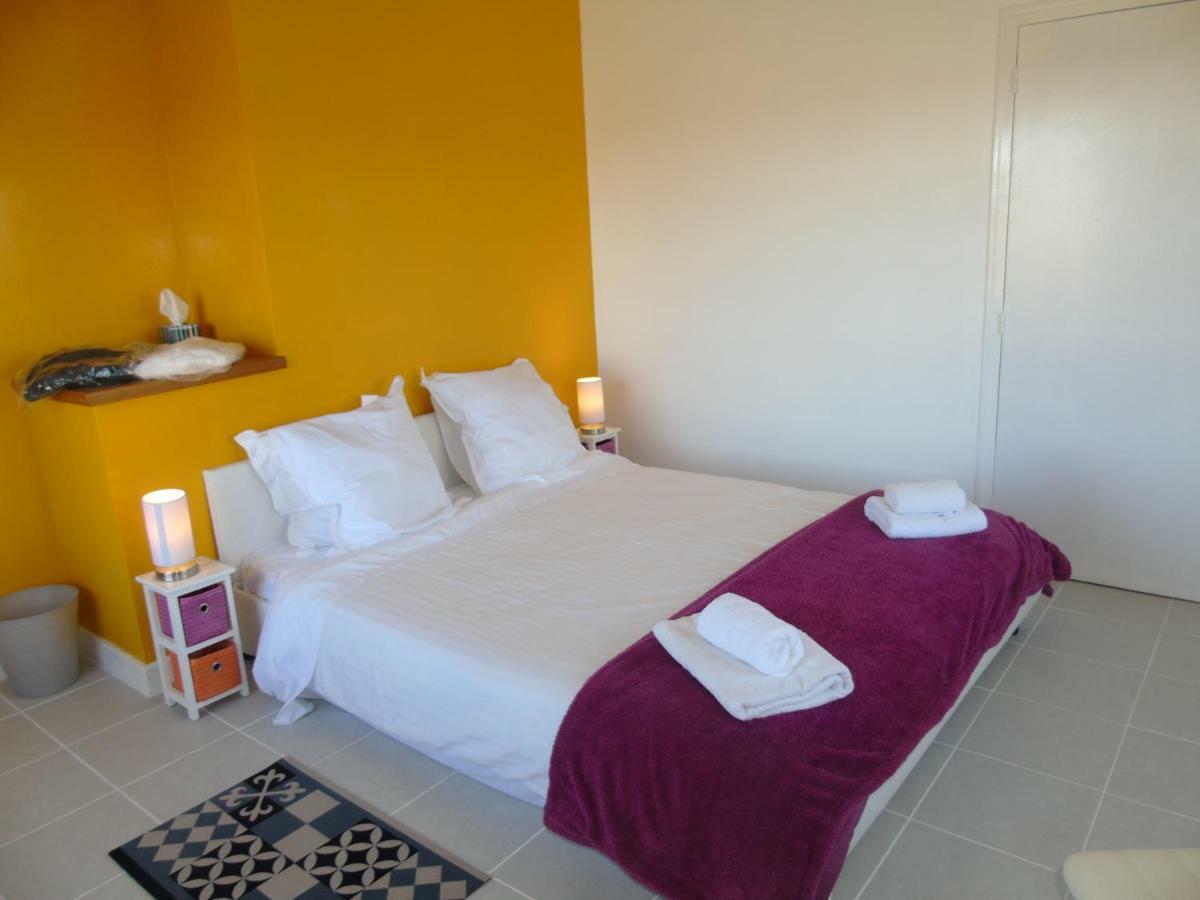 Bed and Breakfast La Croix Blanche Экстерьер фото