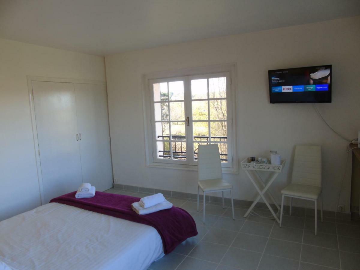 Bed and Breakfast La Croix Blanche Экстерьер фото