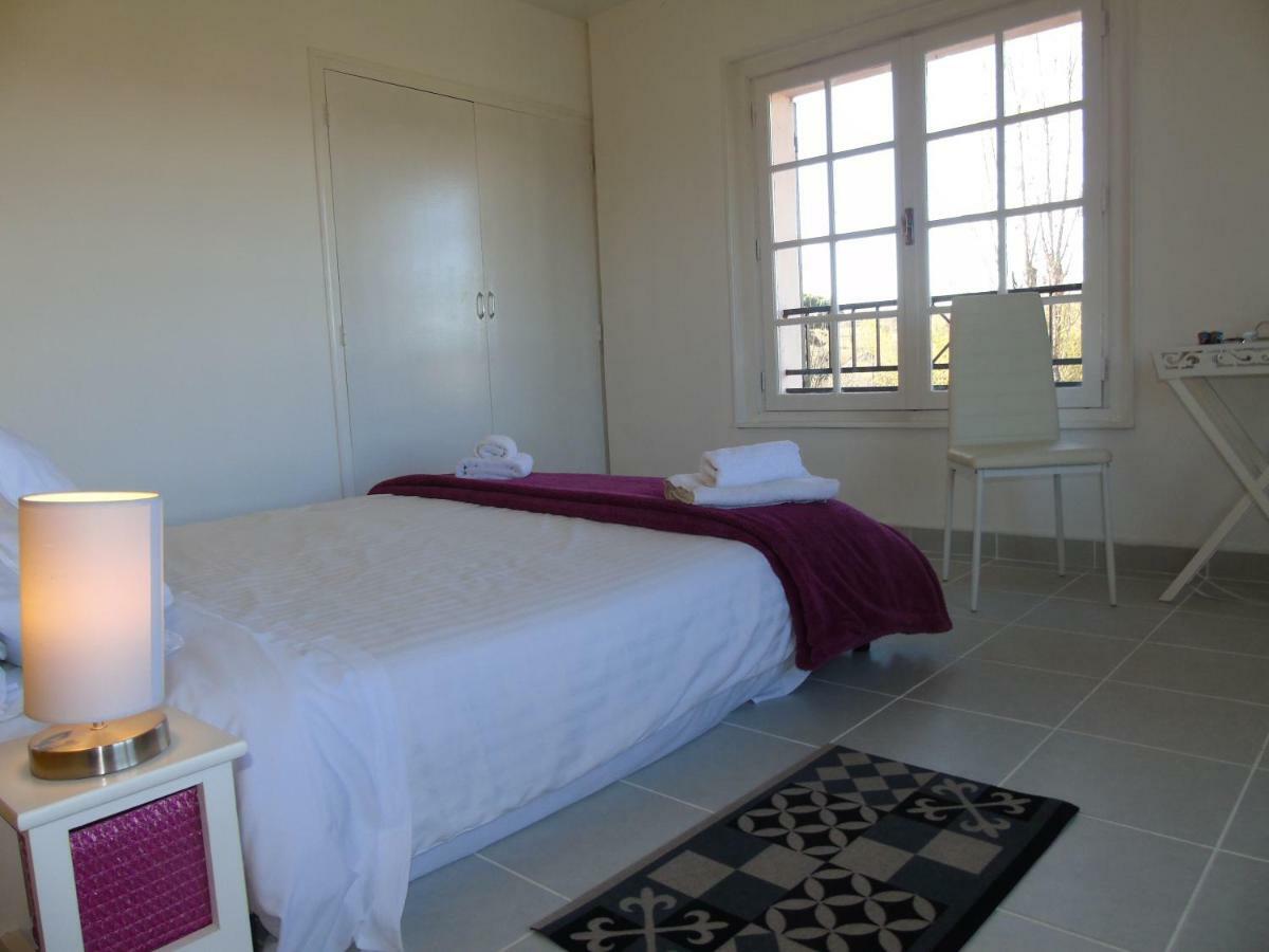 Bed and Breakfast La Croix Blanche Экстерьер фото