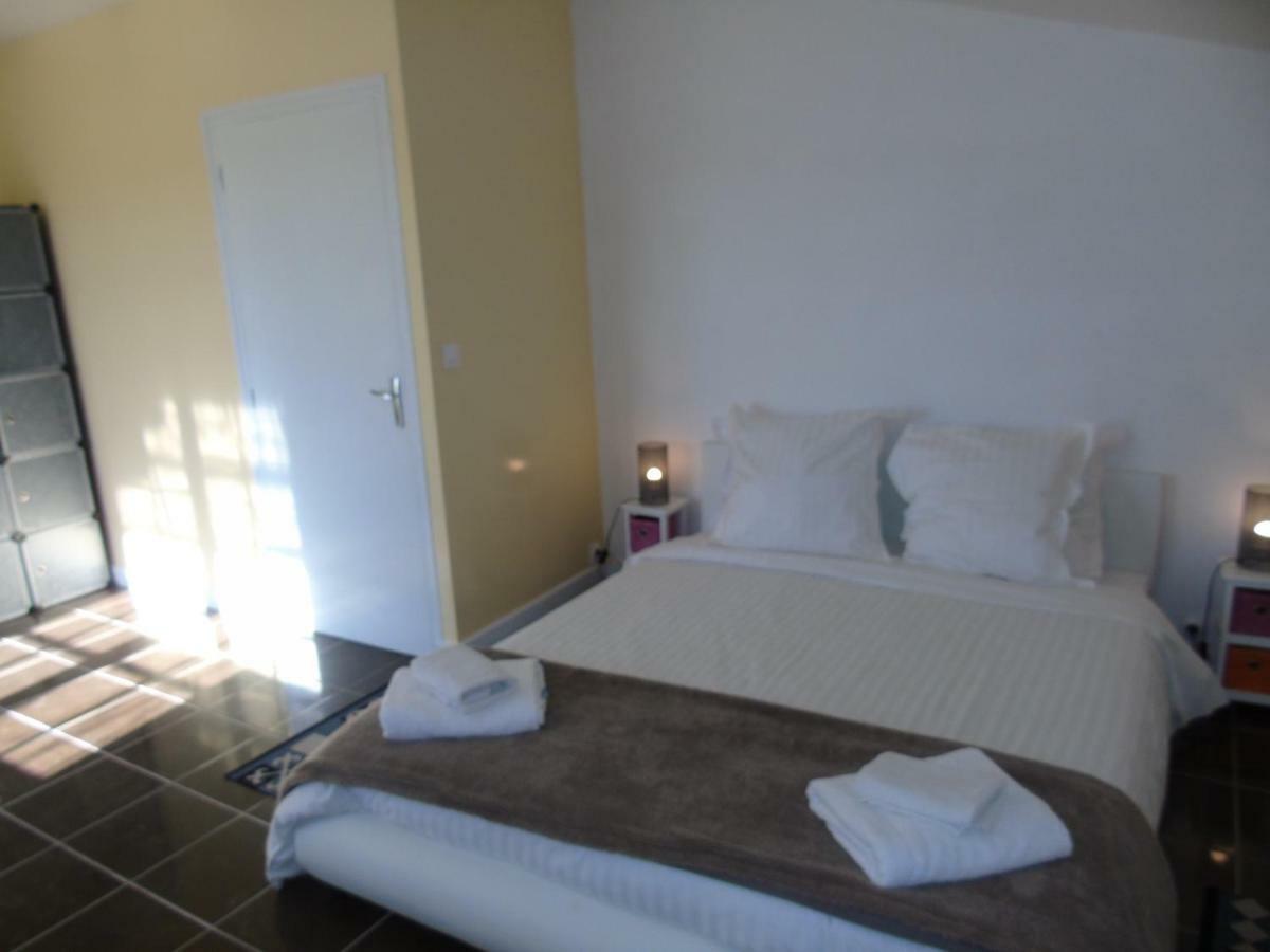 Bed and Breakfast La Croix Blanche Экстерьер фото