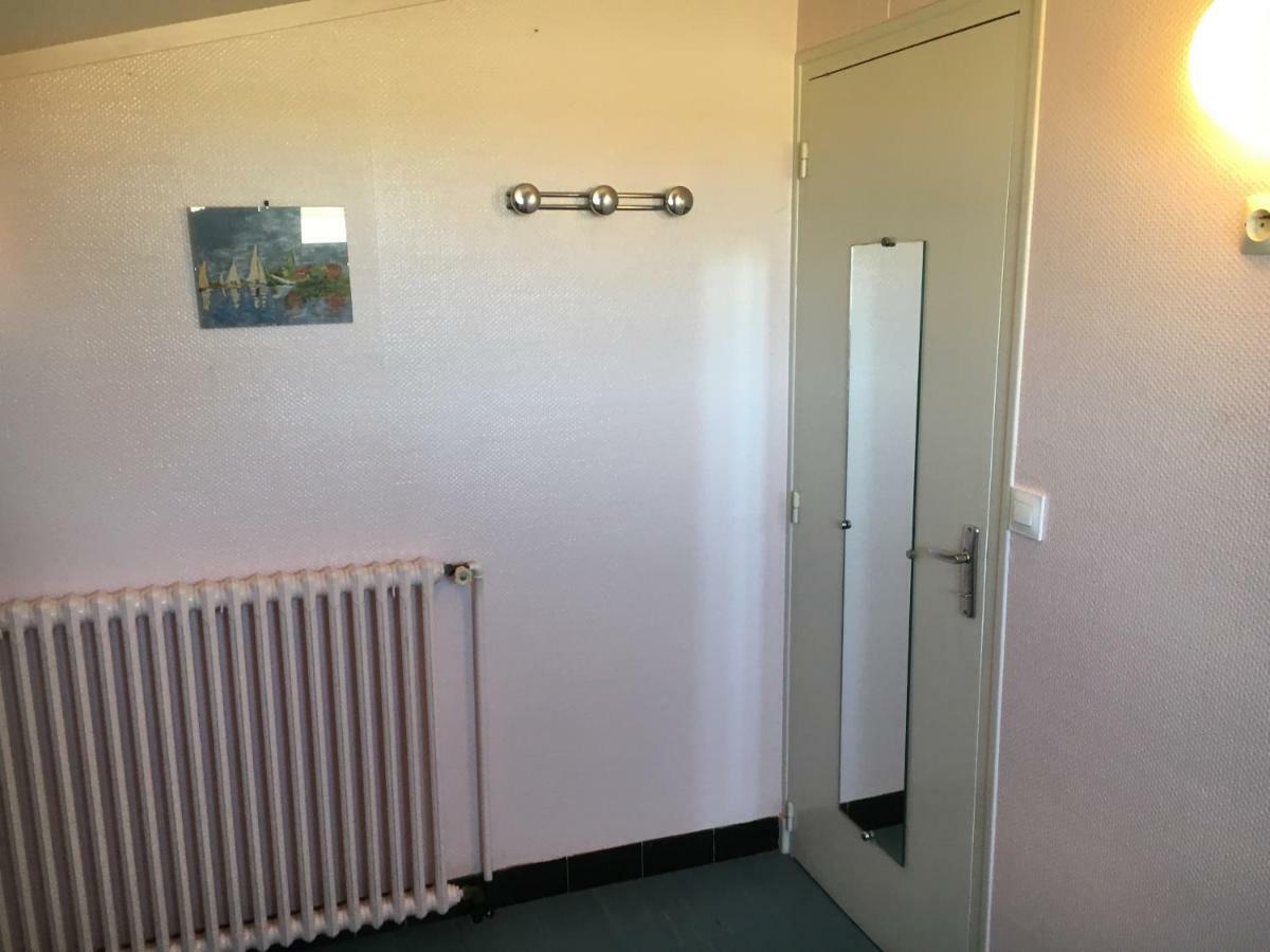 Bed and Breakfast La Croix Blanche Экстерьер фото
